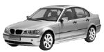 BMW E46 P2241 Fault Code