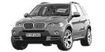 BMW E70 P2241 Fault Code