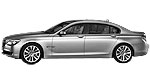 BMW F02 P2241 Fault Code